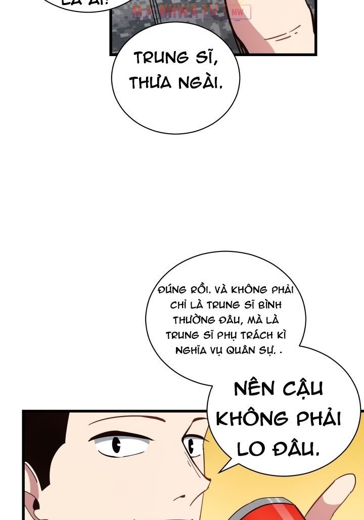 Đọc truyện Ma tôn tái thế - Chap 38