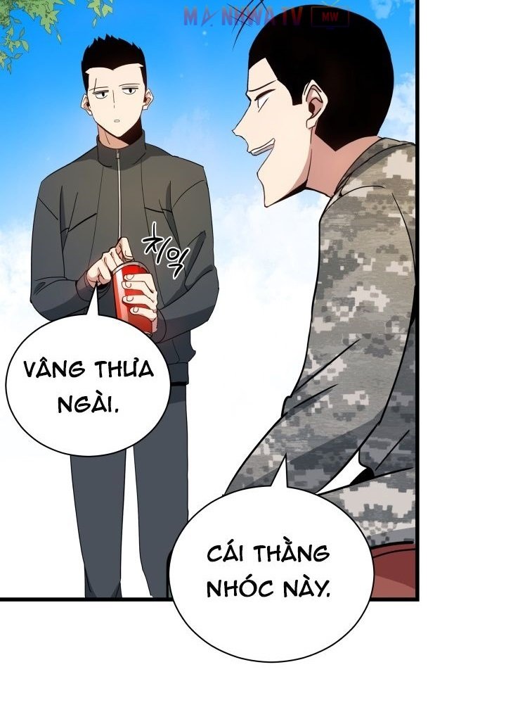 Đọc truyện Ma tôn tái thế - Chap 38