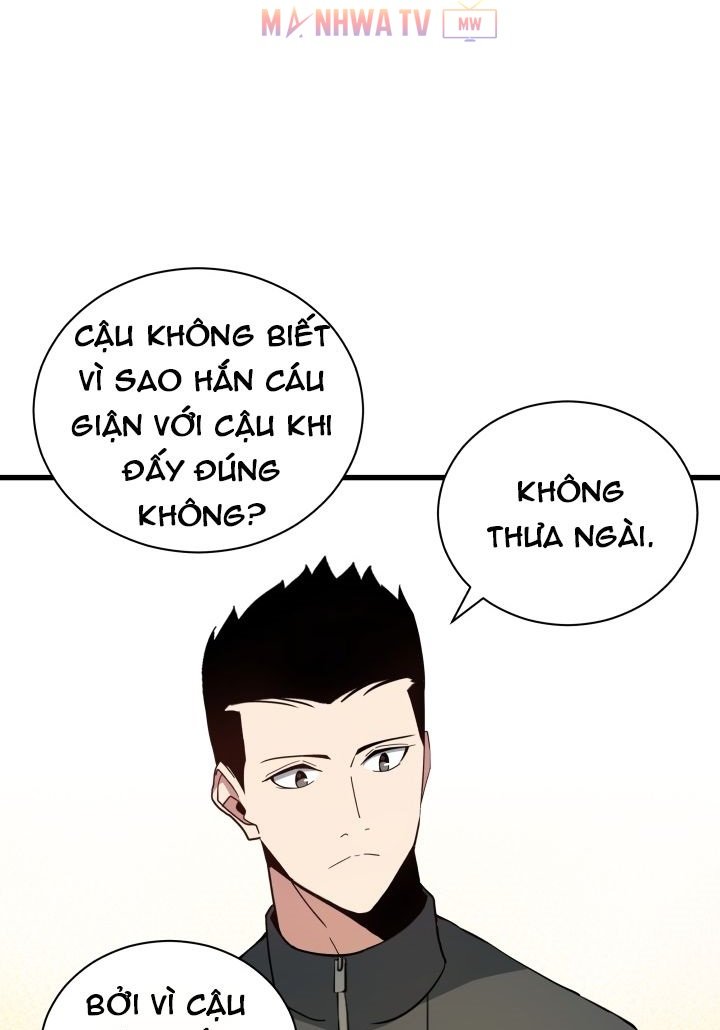 Đọc truyện Ma tôn tái thế - Chap 38