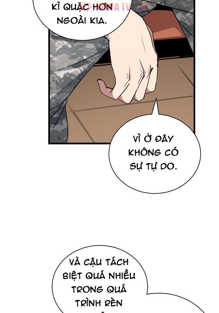 Đọc truyện Ma tôn tái thế - Chap 38