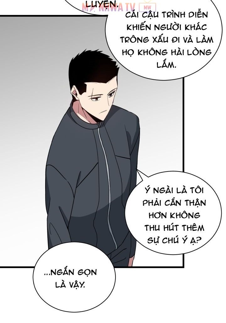 Đọc truyện Ma tôn tái thế - Chap 38