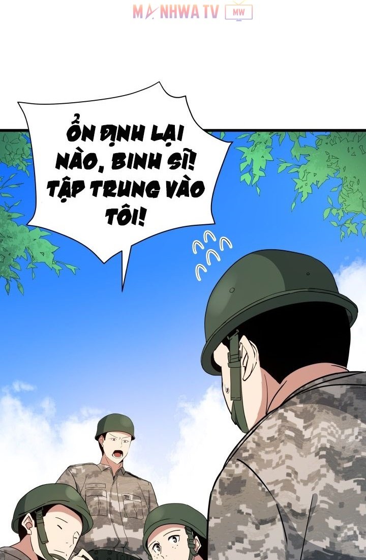 Đọc truyện Ma tôn tái thế - Chap 38