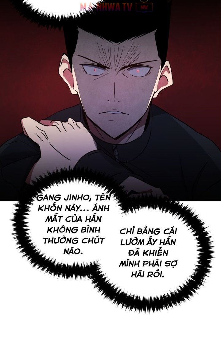 Đọc truyện Ma tôn tái thế - Chap 38