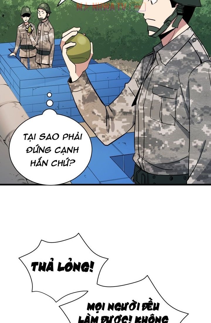 Đọc truyện Ma tôn tái thế - Chap 38