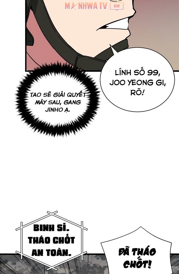 Đọc truyện Ma tôn tái thế - Chap 38