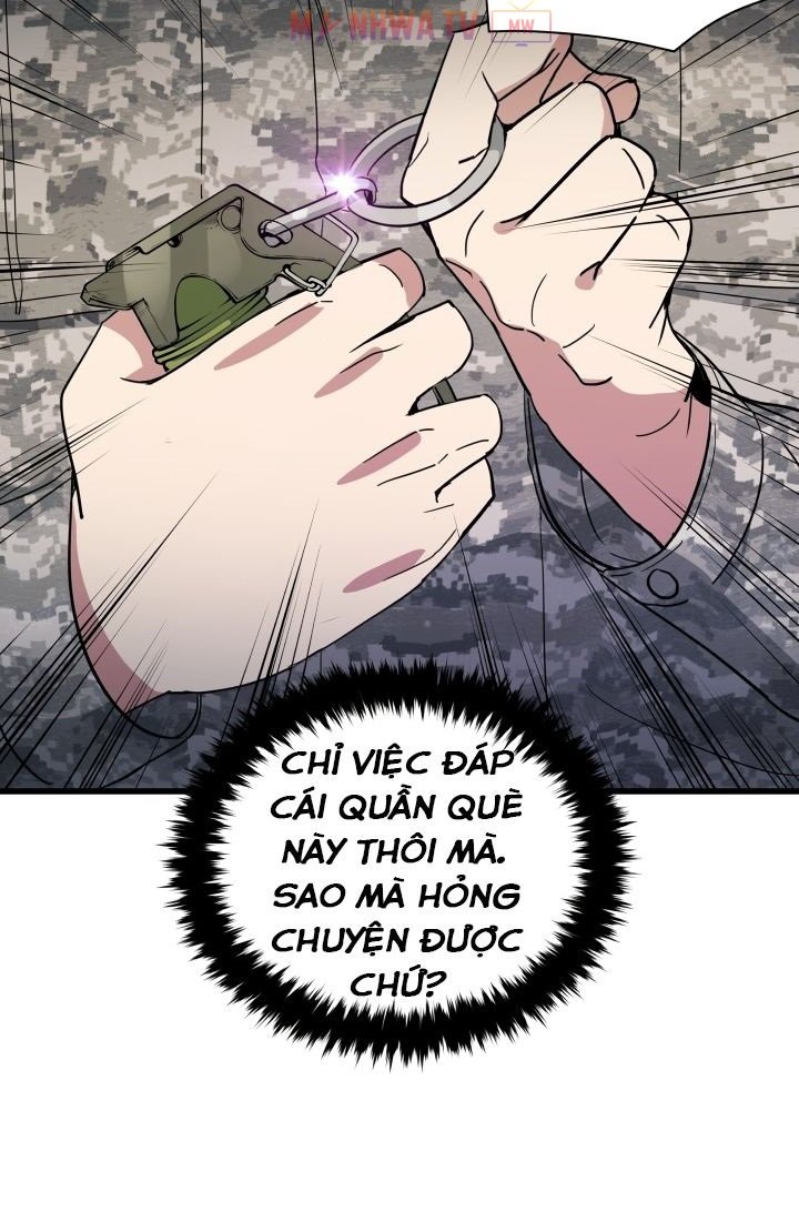 Đọc truyện Ma tôn tái thế - Chap 38