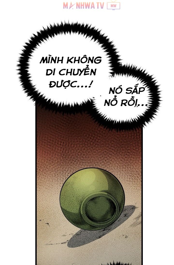 Đọc truyện Ma tôn tái thế - Chap 38