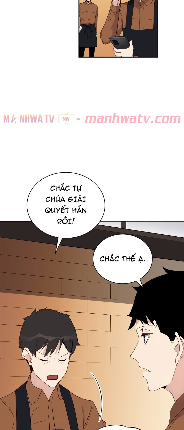 Đọc truyện Ma tôn tái thế - Chap 60