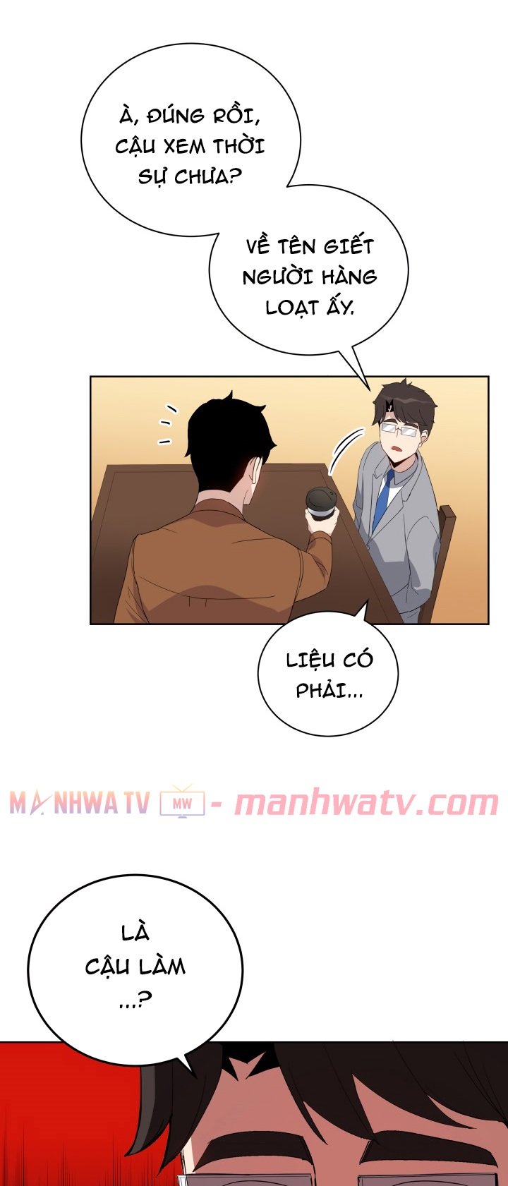 Đọc truyện Ma tôn tái thế - Chap 60