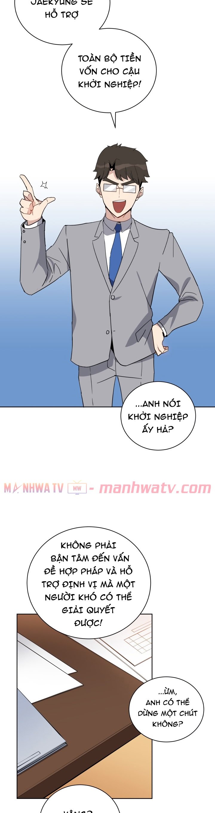 Đọc truyện Ma tôn tái thế - Chap 60