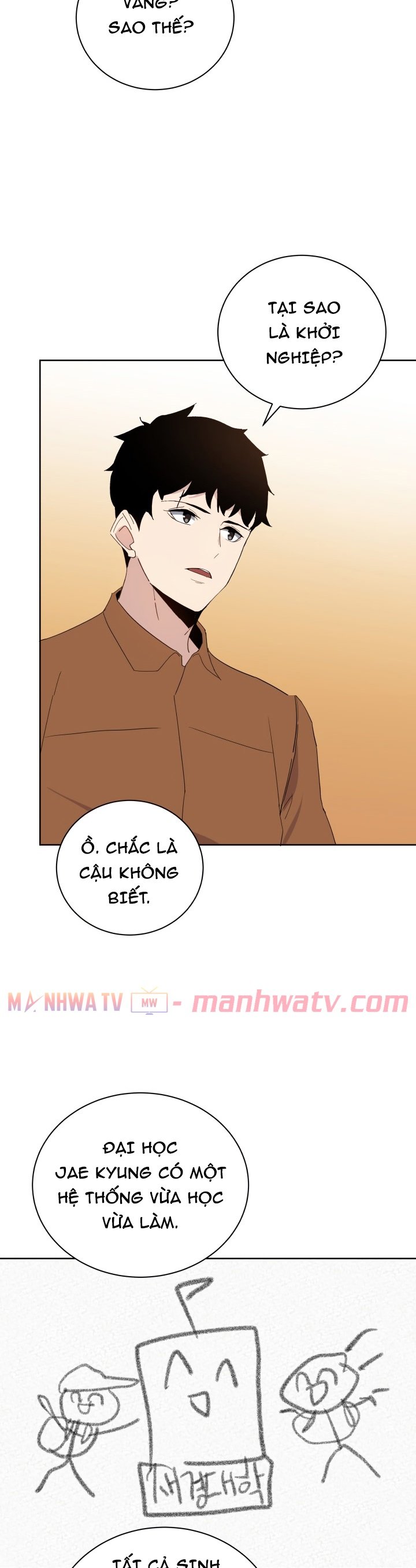 Đọc truyện Ma tôn tái thế - Chap 60