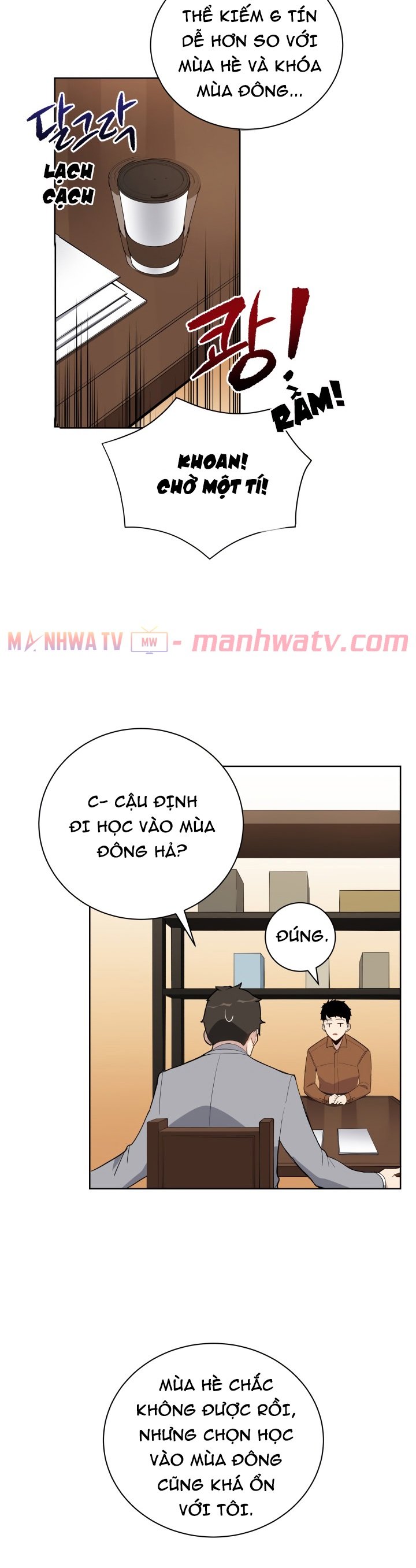 Đọc truyện Ma tôn tái thế - Chap 60