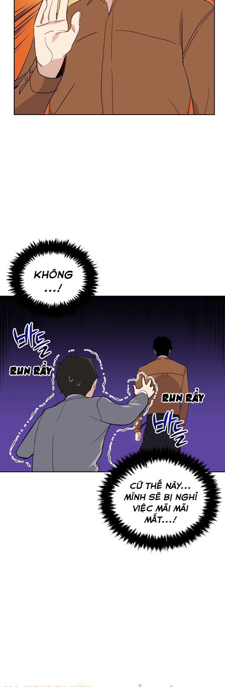 Đọc truyện Ma tôn tái thế - Chap 60