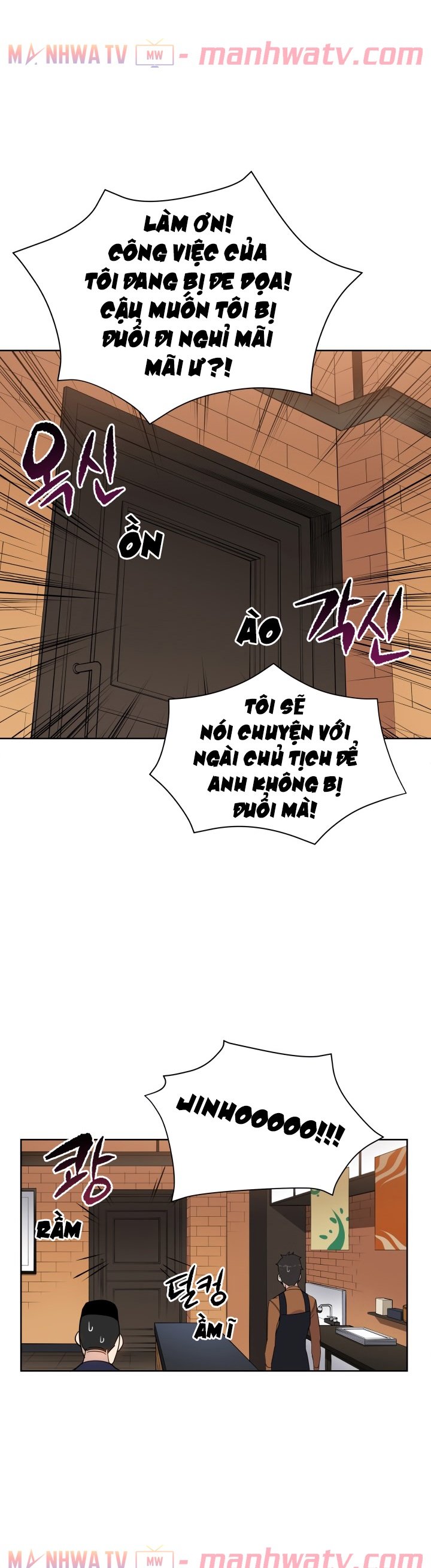 Đọc truyện Ma tôn tái thế - Chap 60