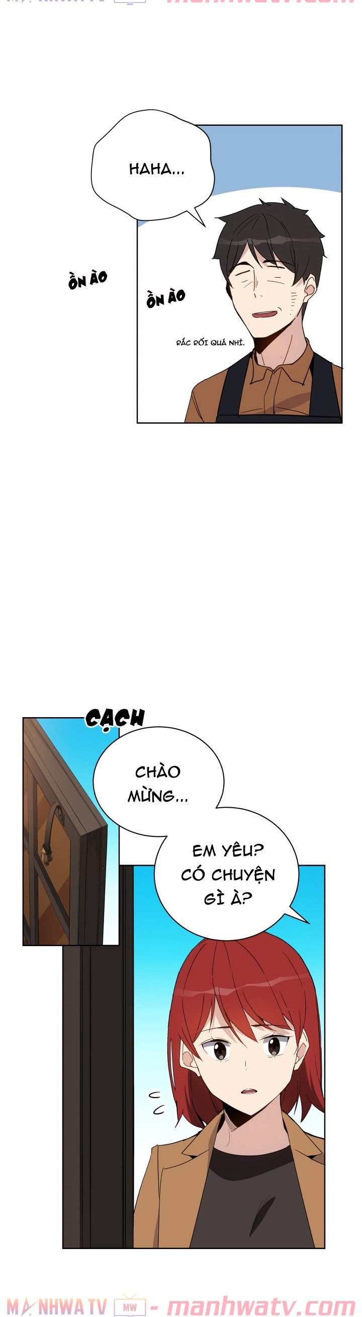 Đọc truyện Ma tôn tái thế - Chap 60