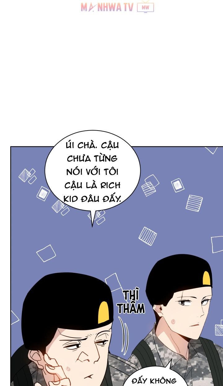 Đọc truyện Ma tôn tái thế - Chap 42