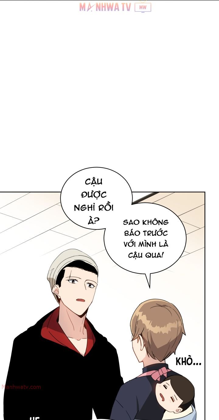 Đọc truyện Ma tôn tái thế - Chap 42