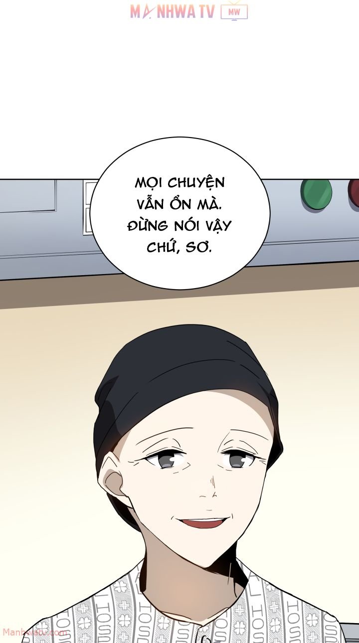 Đọc truyện Ma tôn tái thế - Chap 42