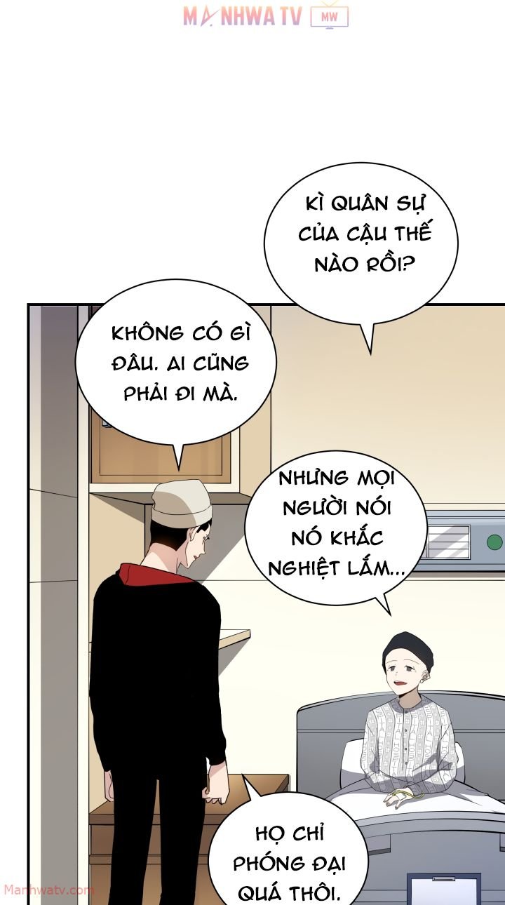 Đọc truyện Ma tôn tái thế - Chap 42