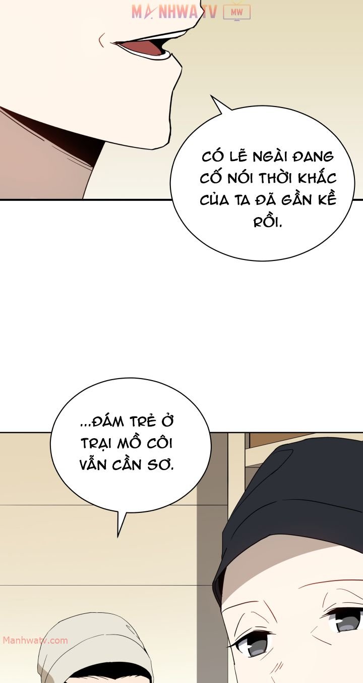 Đọc truyện Ma tôn tái thế - Chap 42