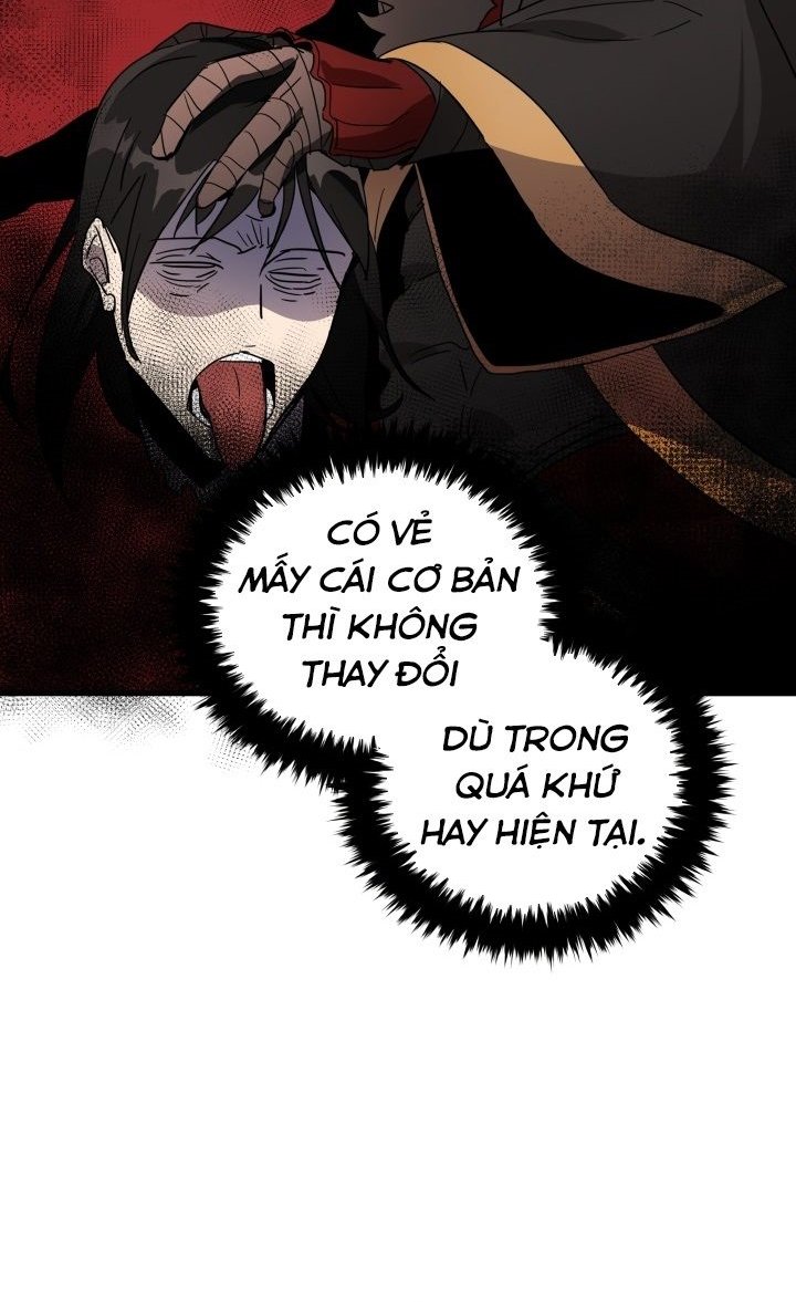 Đọc truyện Ma tôn tái thế - Chap 37