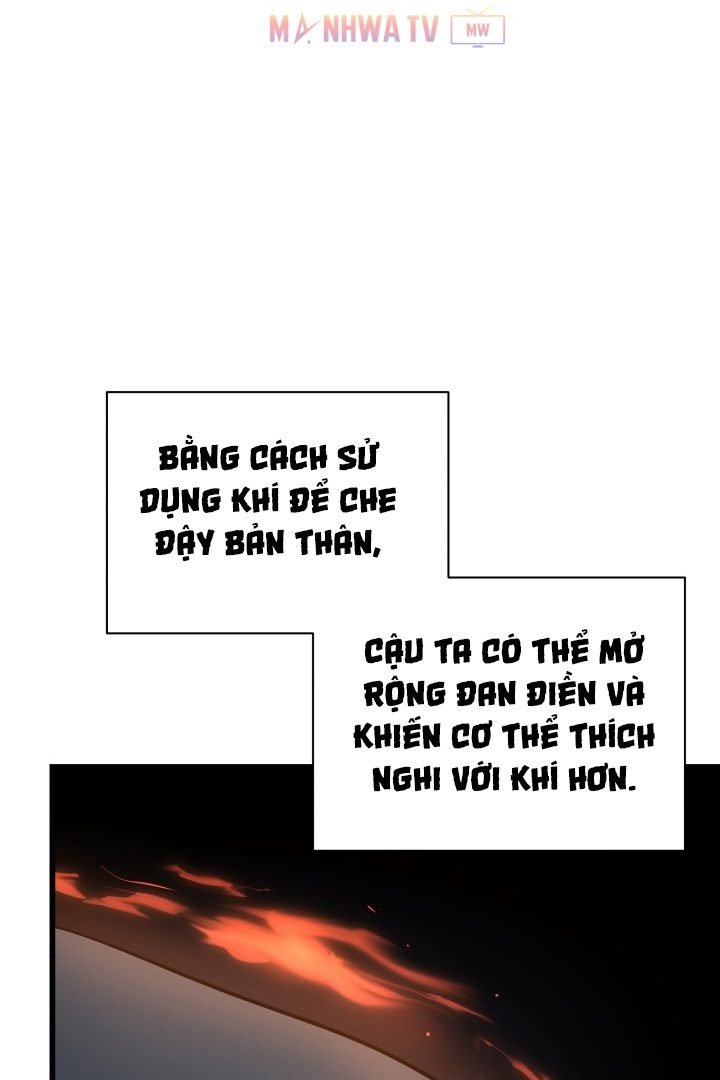 Đọc truyện Ma tôn tái thế - Chap 37