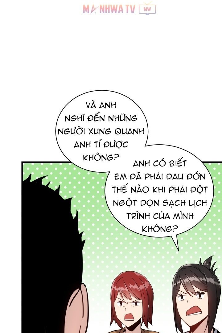 Đọc truyện Ma tôn tái thế - Chap 37