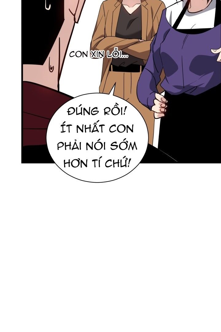 Đọc truyện Ma tôn tái thế - Chap 37