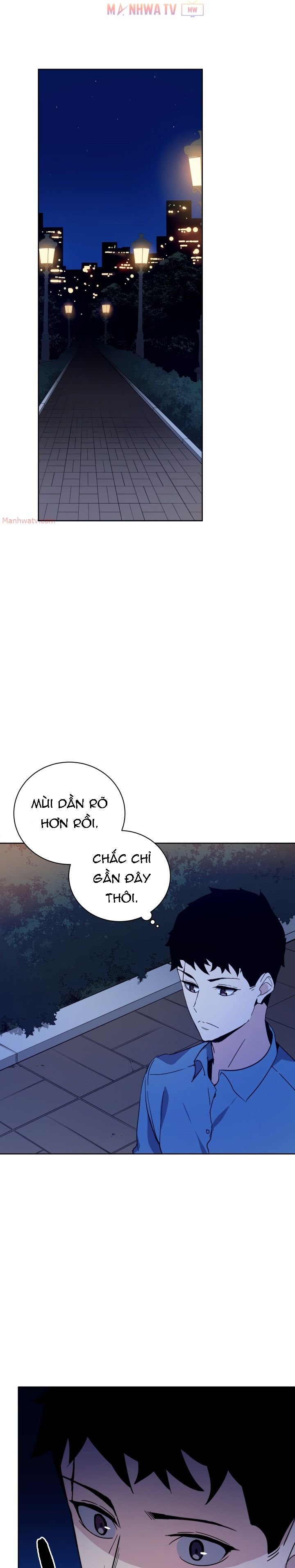 Đọc truyện Ma tôn tái thế - Chap 54