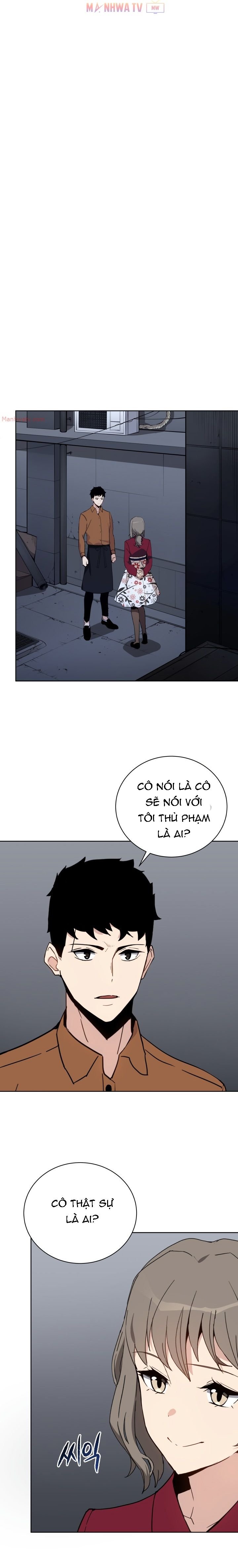 Đọc truyện Ma tôn tái thế - Chap 54