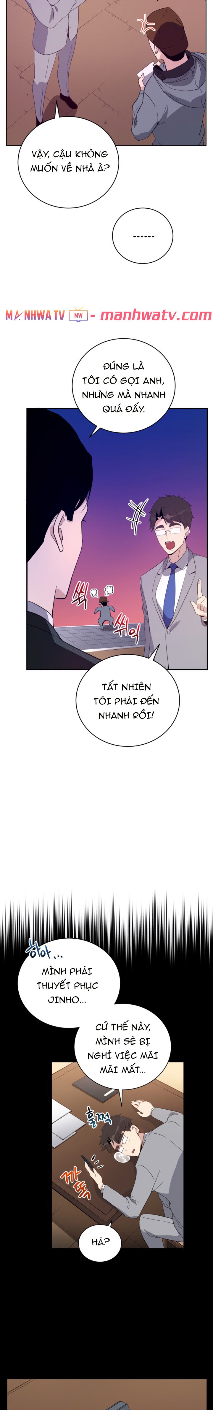 Đọc truyện Ma tôn tái thế - Chap 62