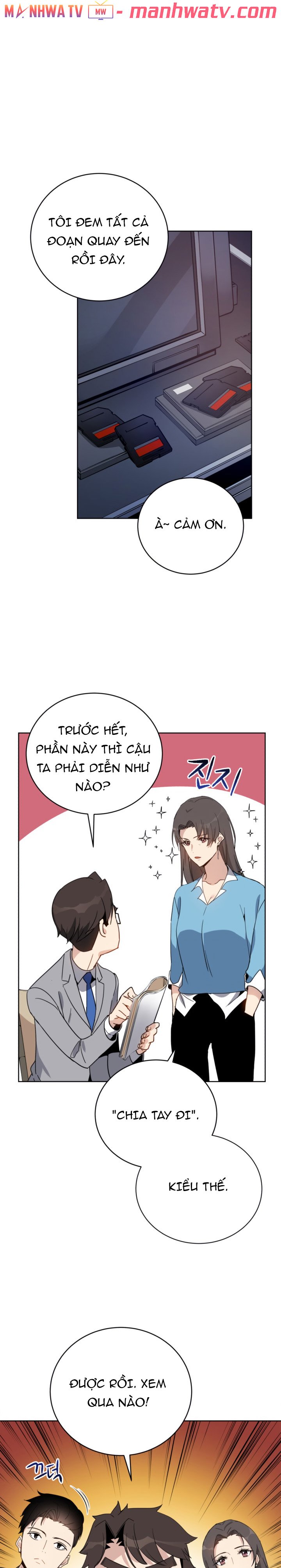 Đọc truyện Ma tôn tái thế - Chap 62