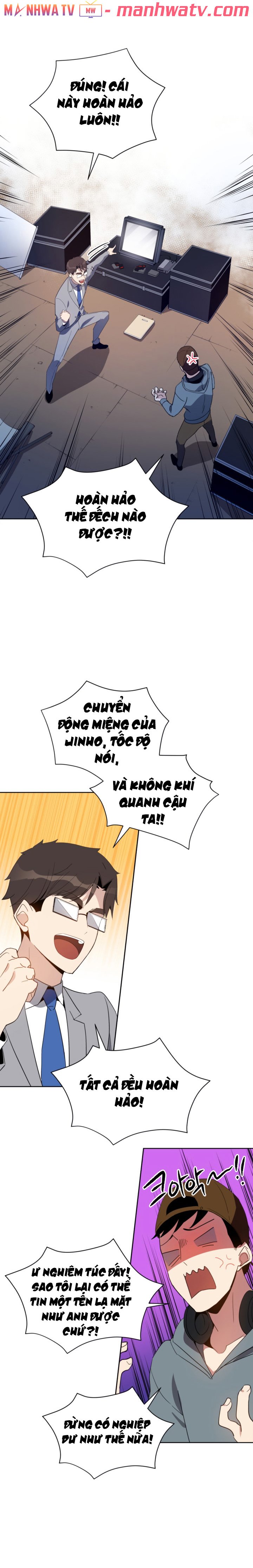 Đọc truyện Ma tôn tái thế - Chap 62