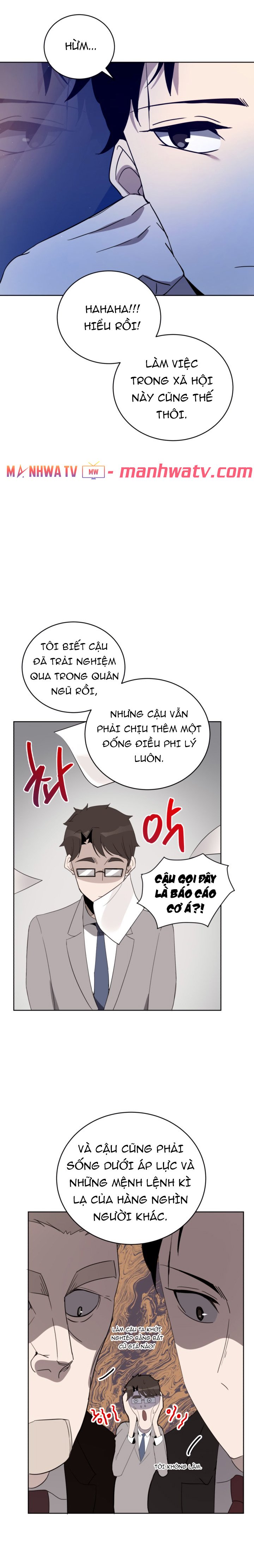 Đọc truyện Ma tôn tái thế - Chap 62