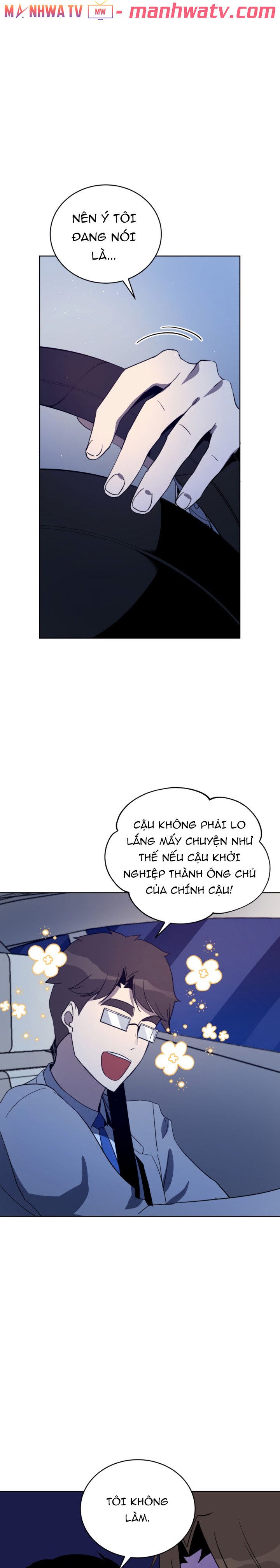 Đọc truyện Ma tôn tái thế - Chap 62