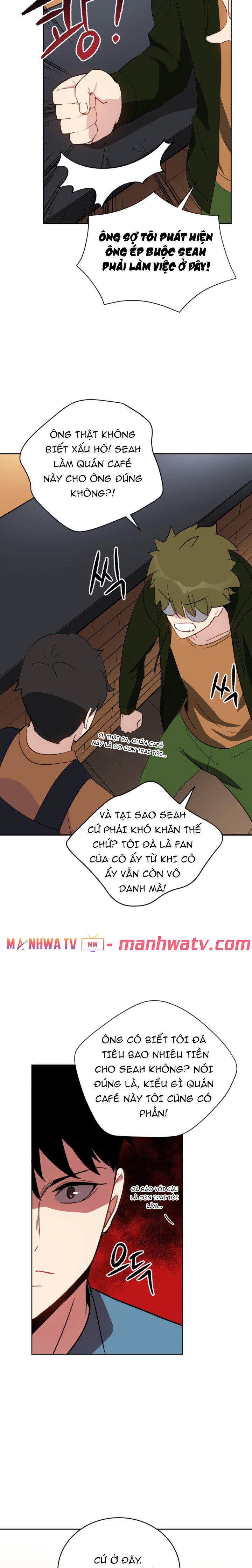 Đọc truyện Ma tôn tái thế - Chap 62