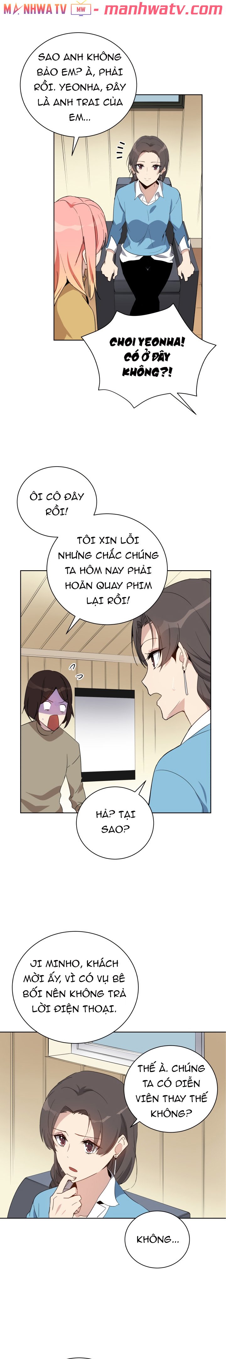 Đọc truyện Ma tôn tái thế - Chap 61