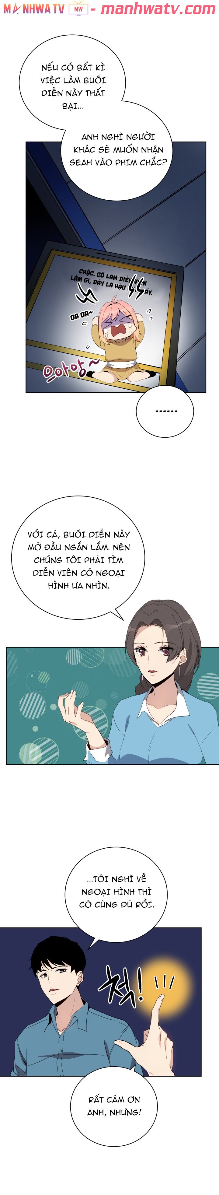 Đọc truyện Ma tôn tái thế - Chap 61