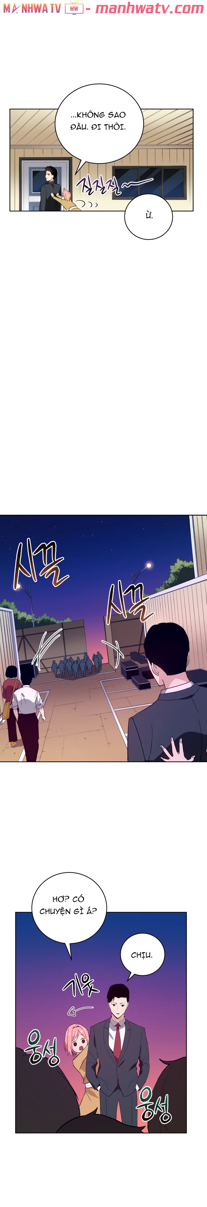 Đọc truyện Ma tôn tái thế - Chap 61