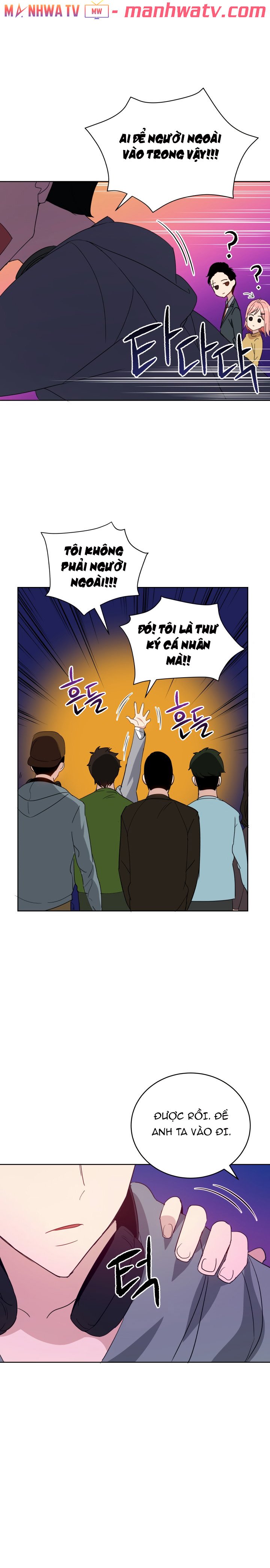 Đọc truyện Ma tôn tái thế - Chap 61