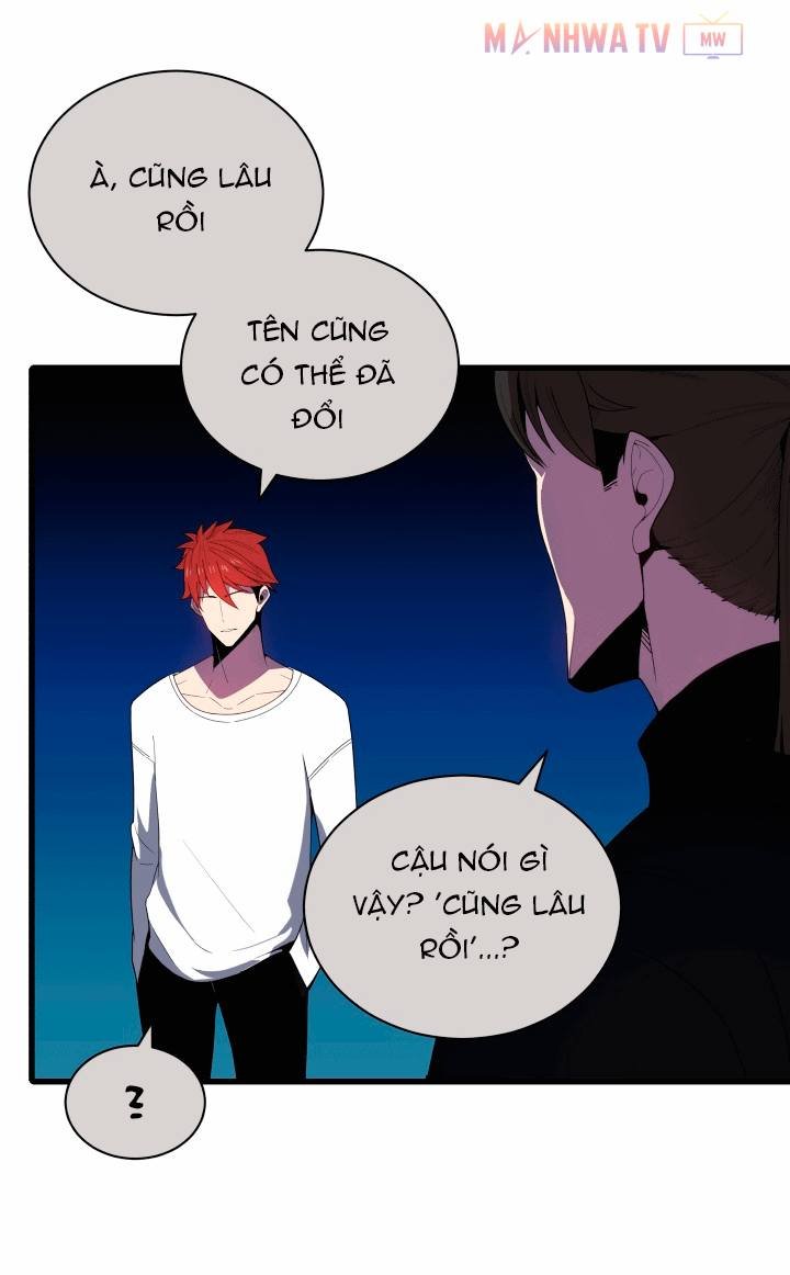 Đọc truyện Ma tôn tái thế - Chap 23