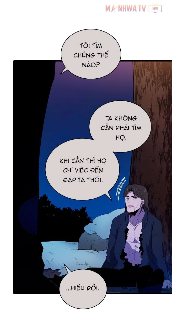 Đọc truyện Ma tôn tái thế - Chap 23