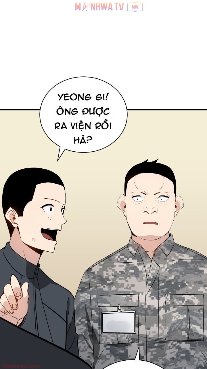 Đọc truyện Ma tôn tái thế - Chap 39