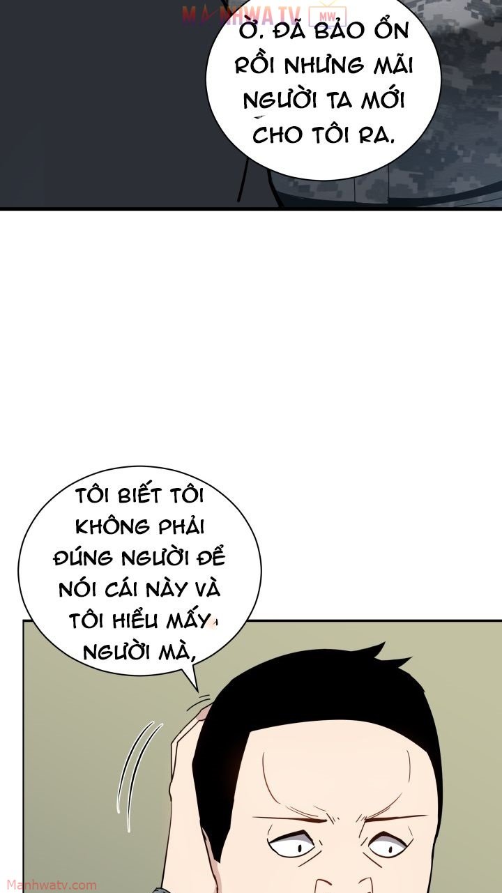 Đọc truyện Ma tôn tái thế - Chap 39