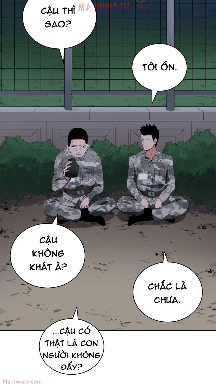 Đọc truyện Ma tôn tái thế - Chap 39