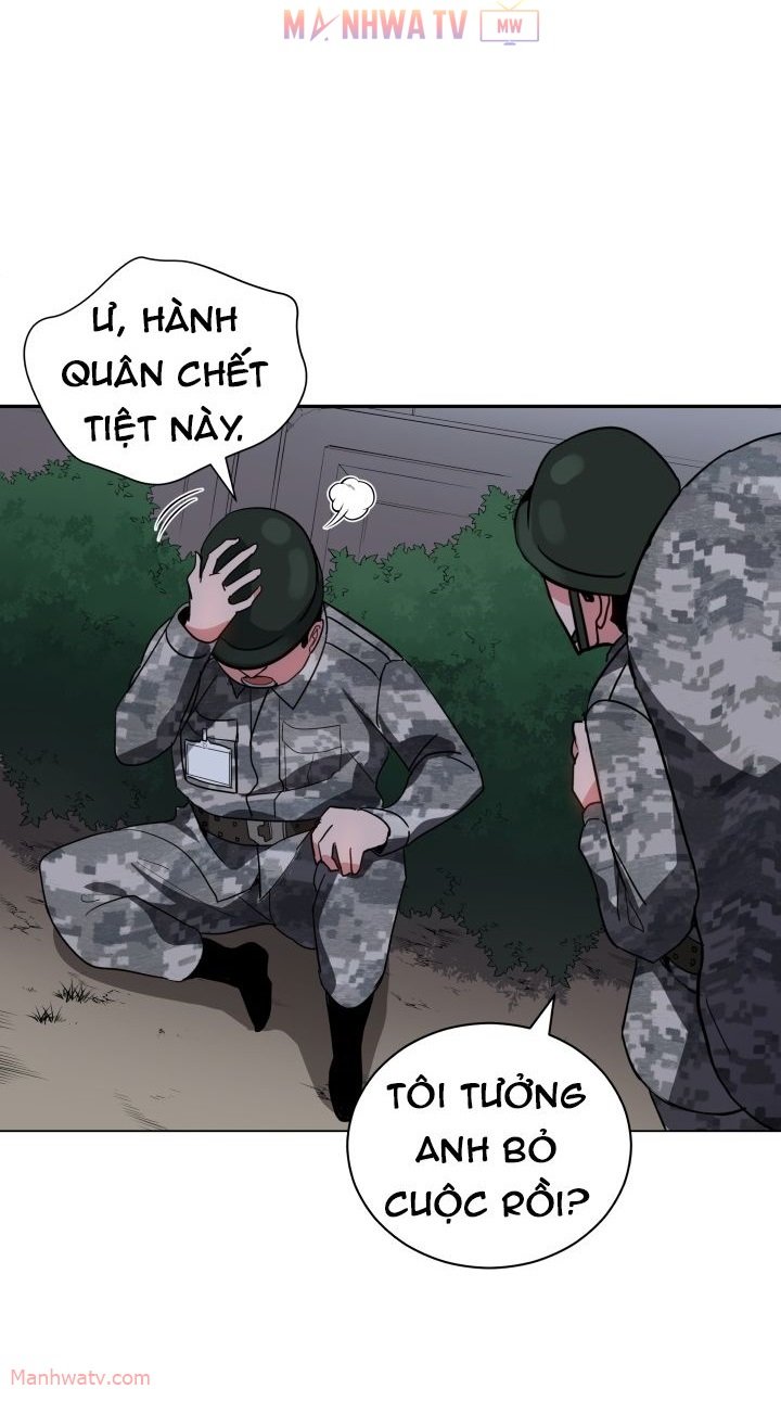 Đọc truyện Ma tôn tái thế - Chap 39