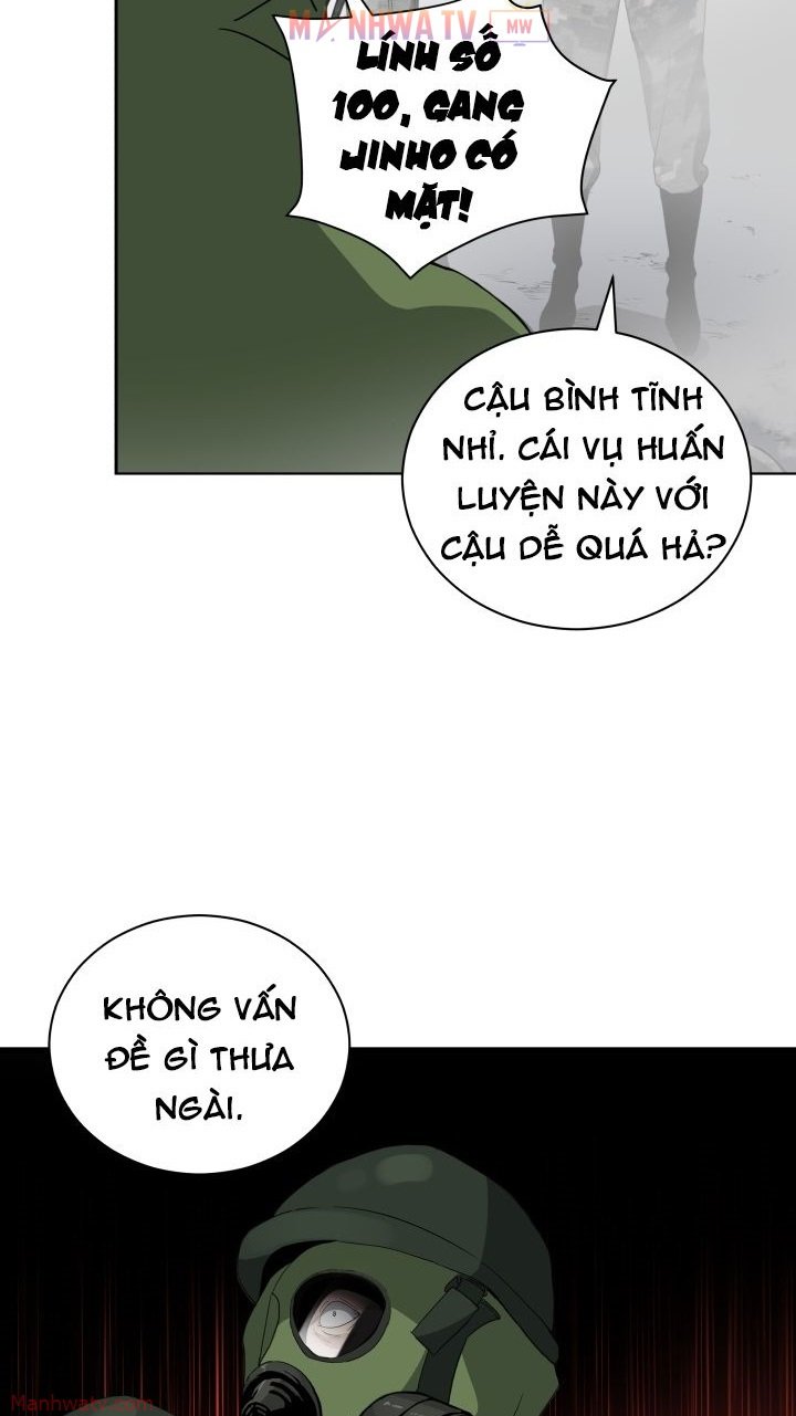 Đọc truyện Ma tôn tái thế - Chap 39