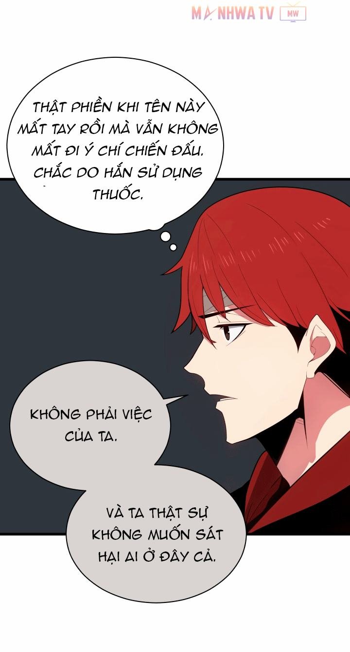 Đọc truyện Ma tôn tái thế - Chap 31