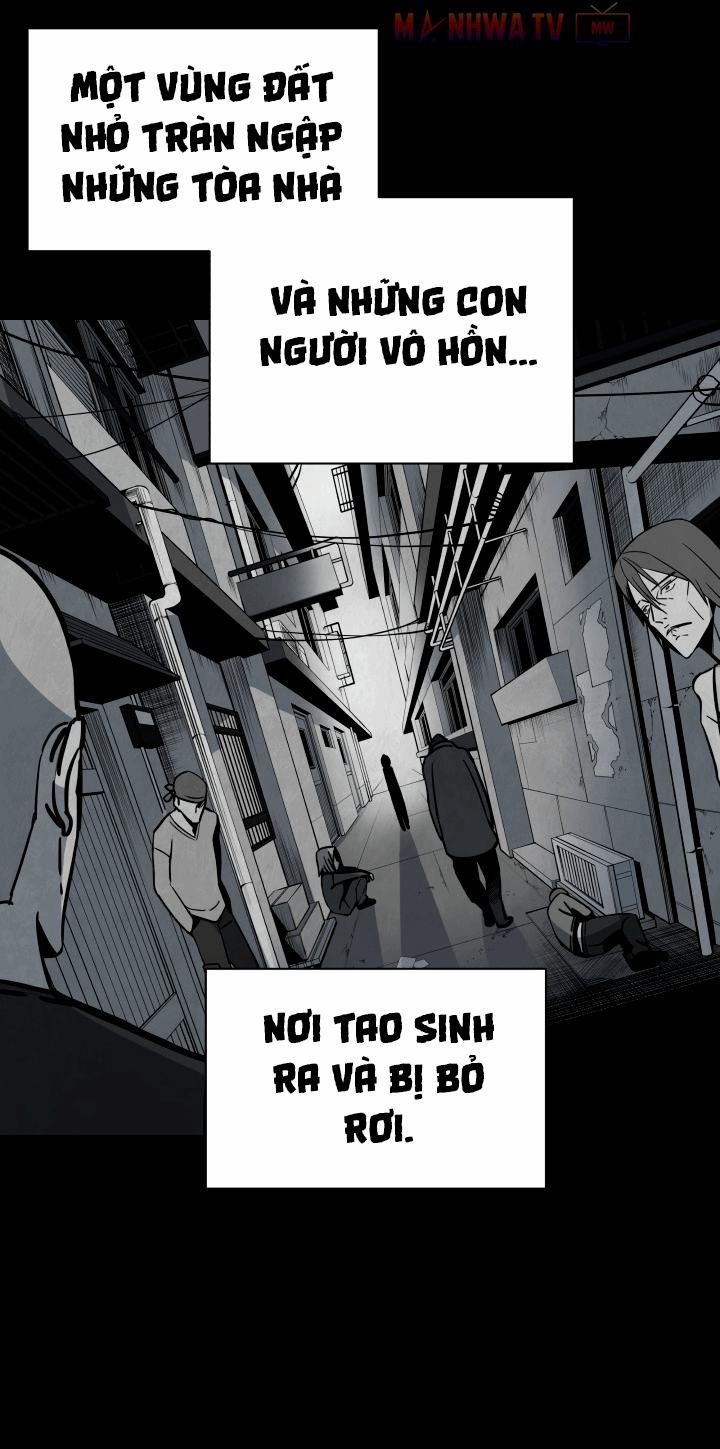 Đọc truyện Ma tôn tái thế - Chap 31