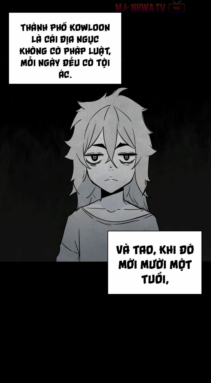 Đọc truyện Ma tôn tái thế - Chap 31